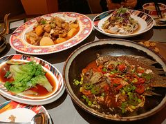-塔哈尔·新疆盛宴(奉贤龙湖店)