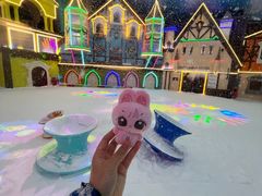 -世界之窗阿尔卑斯冰雪世界