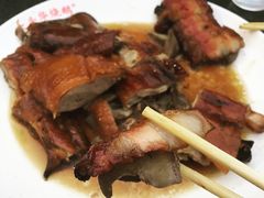 -黄连大头华烧鹅店(大良店)