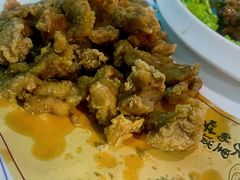 -老院子饭店·鲁菜·海鲜·家常菜