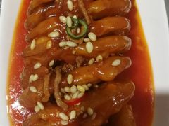 -宁味楼·西北创新融合菜(正源南街宝湖店)