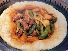 -灶座小锅烀饼·铁锅炖(全国总店)