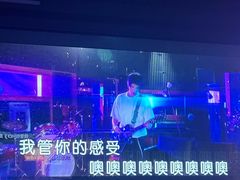 -星聚会KTV(杭州湖滨店)