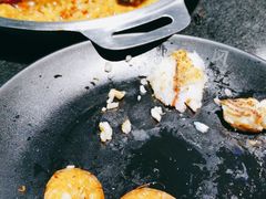 -大漠风炭火烤肉火锅自助餐厅(台山万达店)