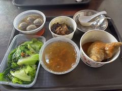 -好成财牛排馆(涂门街总店)