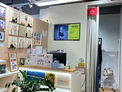 -方快-照相馆(金桥国际店)