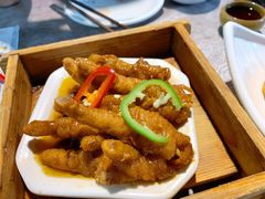 百搭皇蒸凤爪-淇乐多品味馆(江南大道店)
