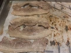 -新石器烤肉(中房金谊广场店)