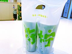 -桂桂茶(滨江百联店)