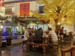 -袁州宴·地道袁州菜(袁山东路店)