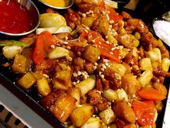 -分米鸡DM Chicken(银泰城店)
