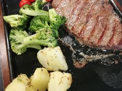 -必胜客(东部星悦天地店)