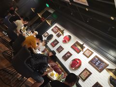 -加餐海鲜自助(宝龙一城店)
