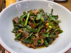 -张氏父子常德肠子馆(贺龙店)