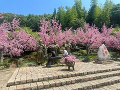 -三国水浒景区(无锡影视基地)