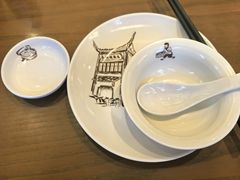 -南翔馒头店(豫园店)