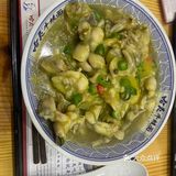 终于打卡哈灵牛蛙面了