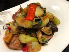 -明州小宴(文化广场店)