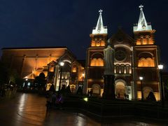 -南宁方特东盟神画