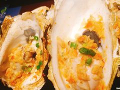 生蚝-胖哥俩肉蟹煲(福州仓山爱琴海店)