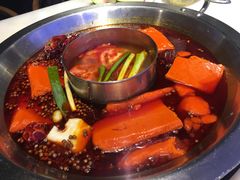 -孙毛肚火锅(春熙路店)