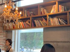 -MANYU COFFEE(广渠门店)