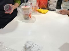 -CoCo都可(虹口龙之梦店)