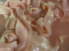 九尺鹅肠-胖娃鲜菜火锅(华一路67号小区店)