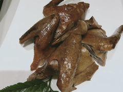 -燕郊烧鸽子(广安路店)
