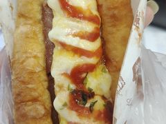 -山崎面包(苏州中心店)