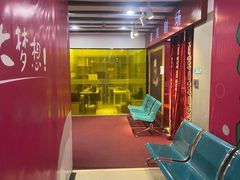 -卓美LAMDA戏剧演讲与培训中心(亚运村店)
