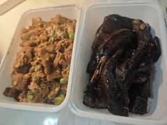 -巷儿里餐厅·杭帮菜(信义坊店)