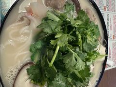 -肥汁米蘭香港米线(宁波路总店)