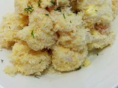 奇妙虾球-喜鼎海胆水饺(柏威年购物中心店)