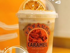 -KOI Thé(正佳广场店)