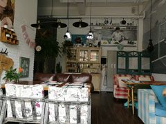 -Kitchen·Y洋厨房西餐厅(王府壹号店)