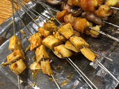 -胜泽眼镜烧烤(云霄路直营店)