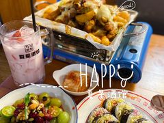 -夏星酒馆(剑桥公社店)
