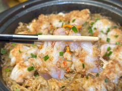 -饕然·民间川菜(龙泉店)