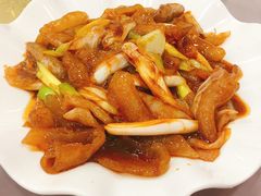 -锦州御烧烤·金盛福酒楼(天津总店)