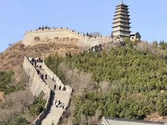 -雁门关景区