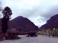 -大水川景区