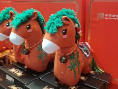 -西安饭庄·非遗陕菜(钟楼店)