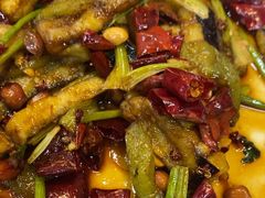 -食鸡公社辣子鸡·潍坊菜·烧烤