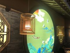 -哥老官重庆美蛙鱼头(宝山龙湖店)