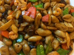 -晋阳饭庄(虎坊桥店)