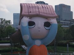 -深圳来福士广场