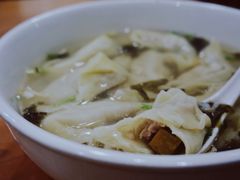 -味道·馄饨(春江路店)