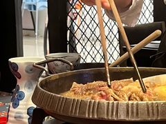 -满来寿喜烧(金虹桥店)