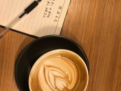 -转山咖啡(松柏社区店)